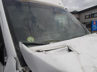 Mercedes Sprinter 516 CDI picture 12