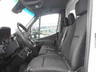 Mercedes Sprinter 516 CDI picture 20