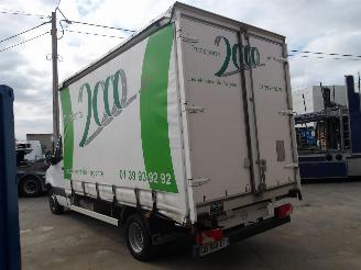 Mercedes Sprinter 516 CDI picture 6