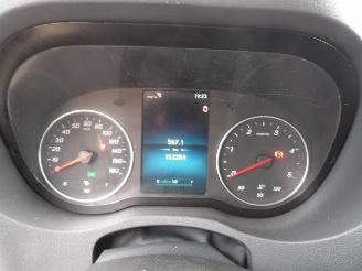 Mercedes Sprinter 516 CDI picture 23