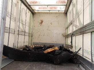 Mercedes Sprinter 516 CDI picture 25