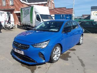Avarii autoturisme Opel Corsa ELEGANCE 1.2 T XH 2023/3