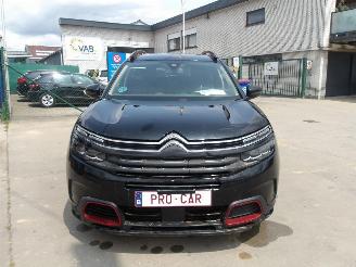 Avarii autoturisme Citroën C5 Aircross  2022/6