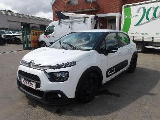 Citroën C3  picture 1