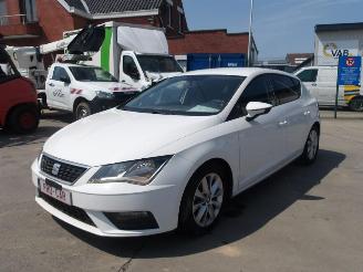 Unfallwagen Seat Leon  2017/9