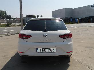 Seat Leon  picture 8