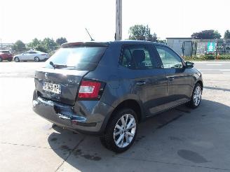 Skoda Fabia  picture 6