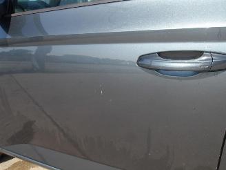 Skoda Fabia  picture 17