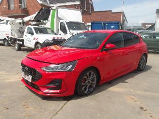 škoda osobní automobily Ford Focus ST-LINE 2022/10