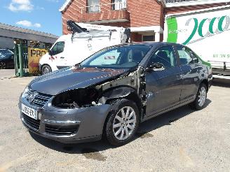 Volkswagen Jetta  picture 4