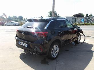 Volkswagen T-Roc R-LINE picture 6