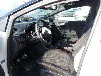 Ford Puma ST-LINE picture 22