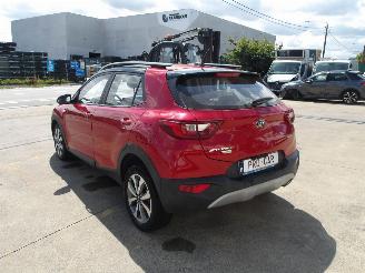 Kia Stonic  picture 9