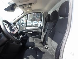 Nissan Primastar  picture 23