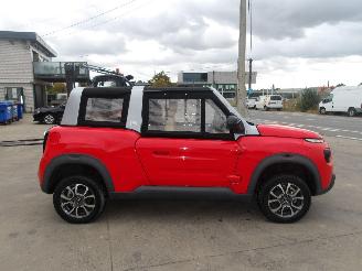 Citroën E-Mehari  picture 5