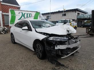 damaged passenger cars BMW 2-serie  2021/5