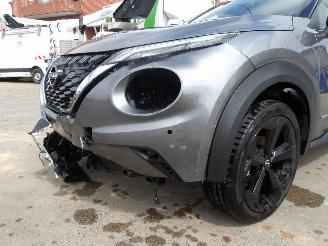 Nissan Juke  picture 10
