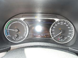 Nissan Juke  picture 19