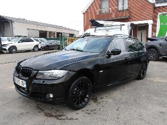Unfallwagen BMW 3-serie HAMANN 2009/3