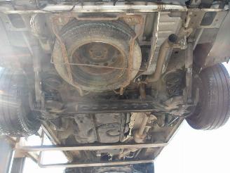 Renault Trafic  picture 26