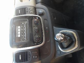 Renault Trafic  picture 18