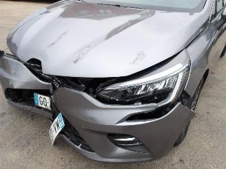 Renault Clio  picture 10