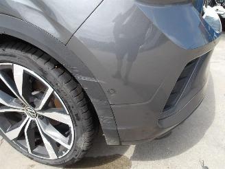 Volkswagen T-Roc R-LINE picture 11