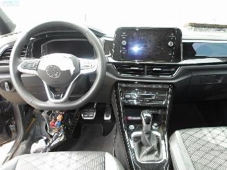Volkswagen T-Roc R-LINE picture 23
