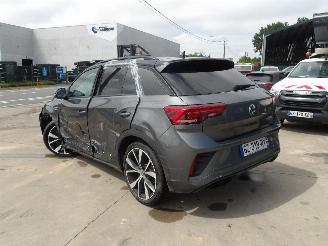 Volkswagen T-Roc R-LINE picture 7