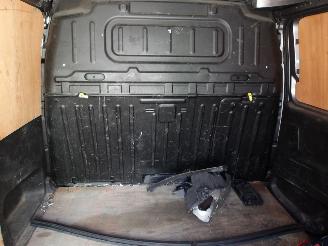 Citroën Berlingo  picture 26