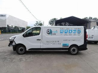 Renault Trafic  picture 8