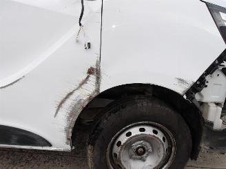 Renault Trafic  picture 12