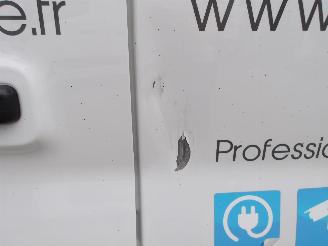 Renault Trafic  picture 17