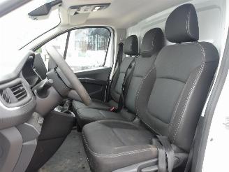 Renault Trafic  picture 20