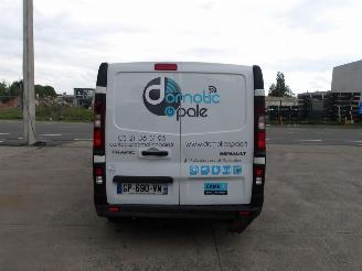 Renault Trafic  picture 6