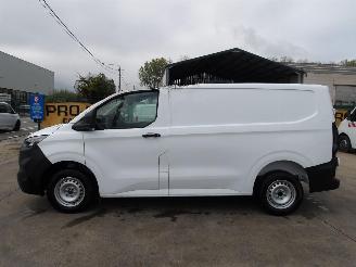 Ford Transit CUSTOM picture 7