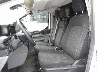 Ford Transit CUSTOM picture 19