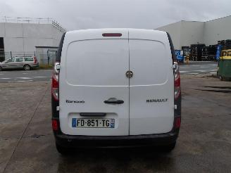 Renault Kangoo  picture 7
