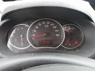 Renault Kangoo  picture 24