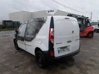 Renault Kangoo  picture 8