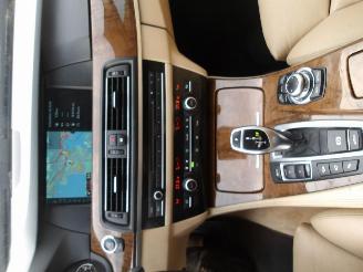 BMW 5-serie X DRIVE picture 24