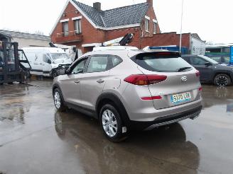 Hyundai Tucson 1.6 CRDI SLE picture 5