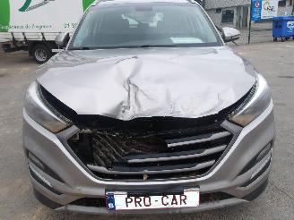 Hyundai Tucson IX 35 picture 11