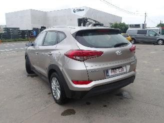 Hyundai Tucson IX 35 picture 6