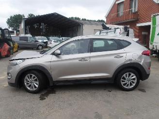 Hyundai Tucson IX 35 picture 7