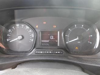 Peugeot Expert  picture 25