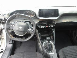 Peugeot 2008 1.5 HDI picture 17