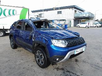 Schadeauto Dacia Duster  2021/3