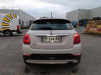 Fiat 500X  picture 7