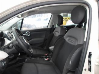 Fiat 500X  picture 19